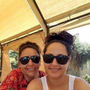 Meet your Posher, Romo